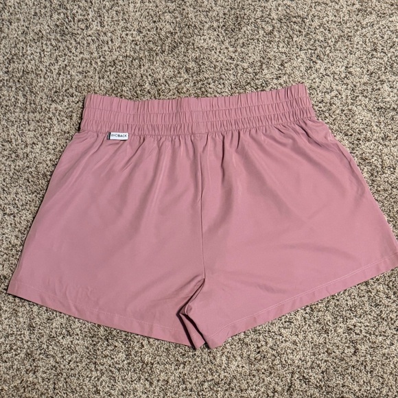 Rhoback Pants - Rhoback Women's Era High-Rise Short